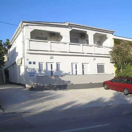 Deda Apartments Pag Town Luaran gambar