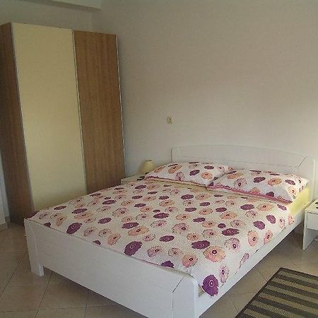 Deda Apartments Pag Town Luaran gambar