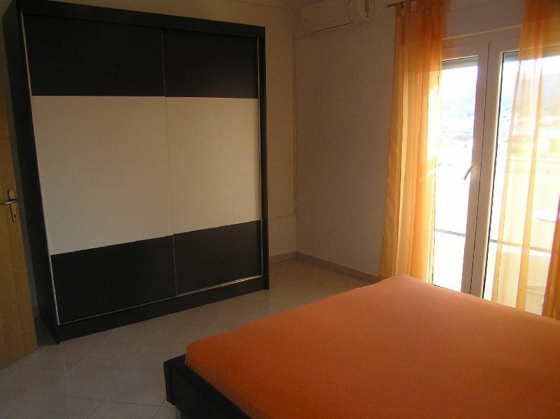 Deda Apartments Pag Town Luaran gambar