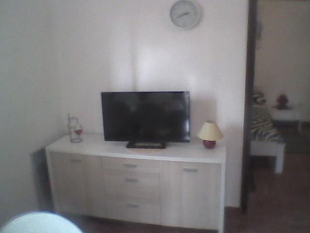 Deda Apartments Pag Town Luaran gambar