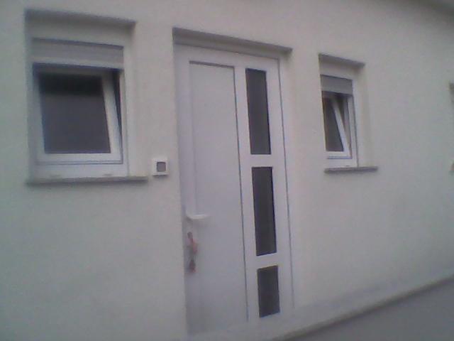 Deda Apartments Pag Town Luaran gambar