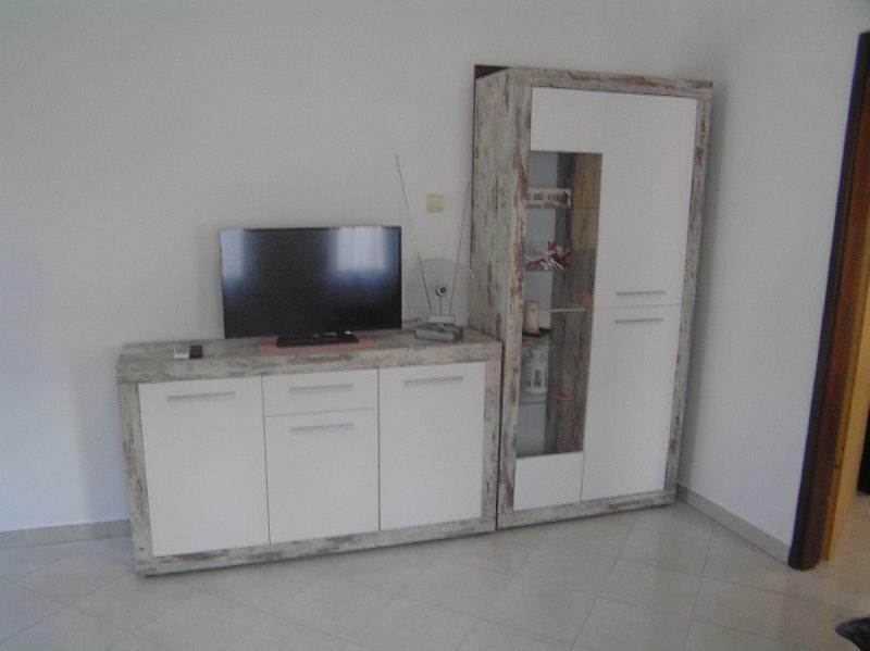Deda Apartments Pag Town Luaran gambar