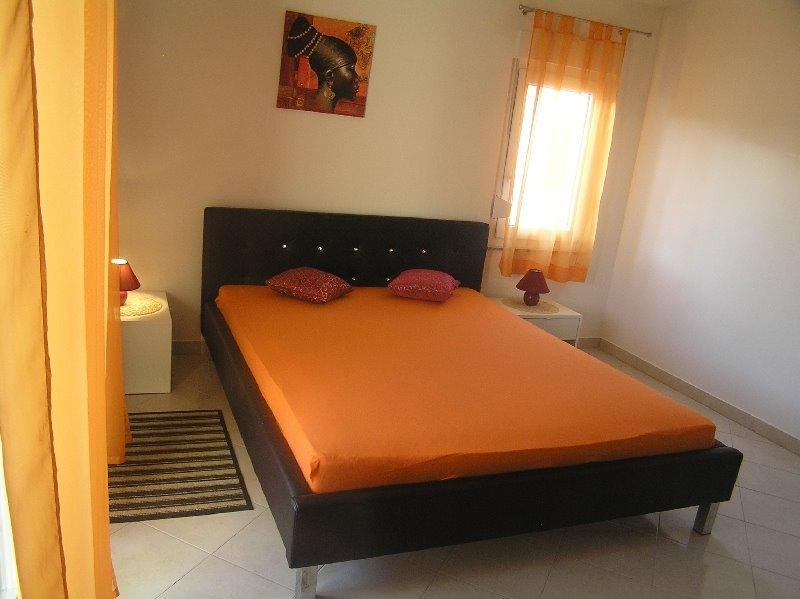 Deda Apartments Pag Town Luaran gambar