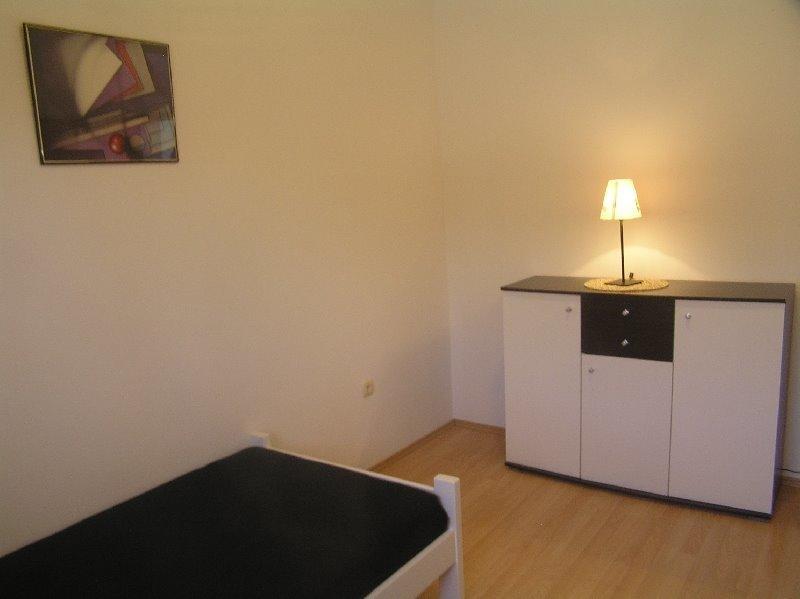 Deda Apartments Pag Town Luaran gambar