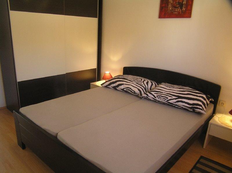 Deda Apartments Pag Town Luaran gambar