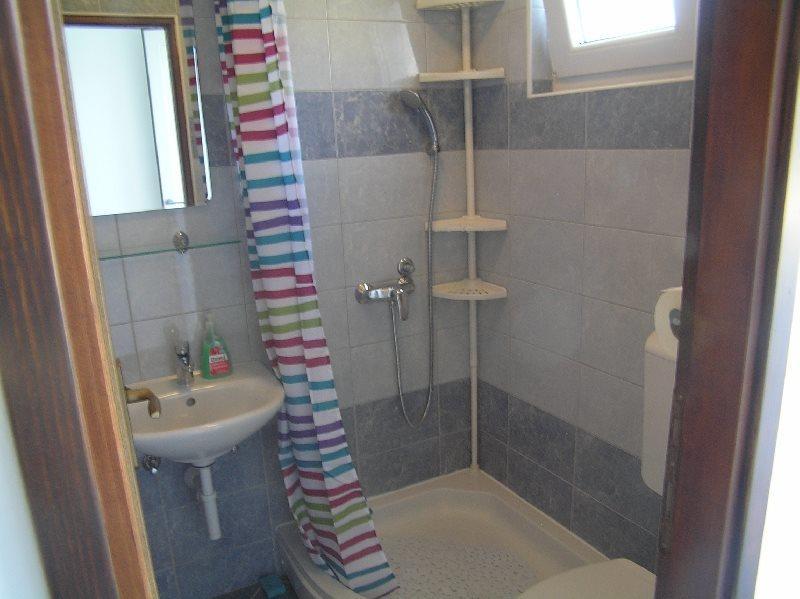 Deda Apartments Pag Town Luaran gambar