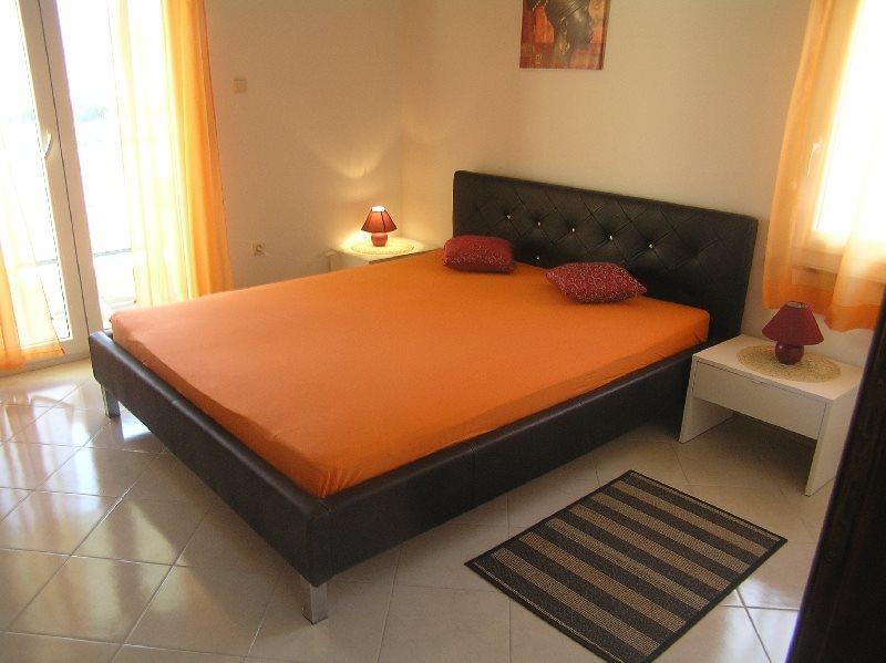 Deda Apartments Pag Town Luaran gambar