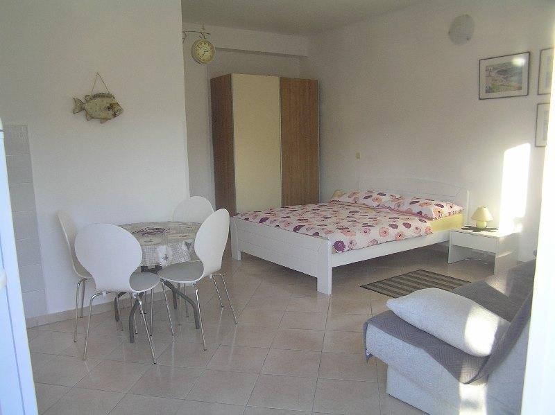 Deda Apartments Pag Town Luaran gambar