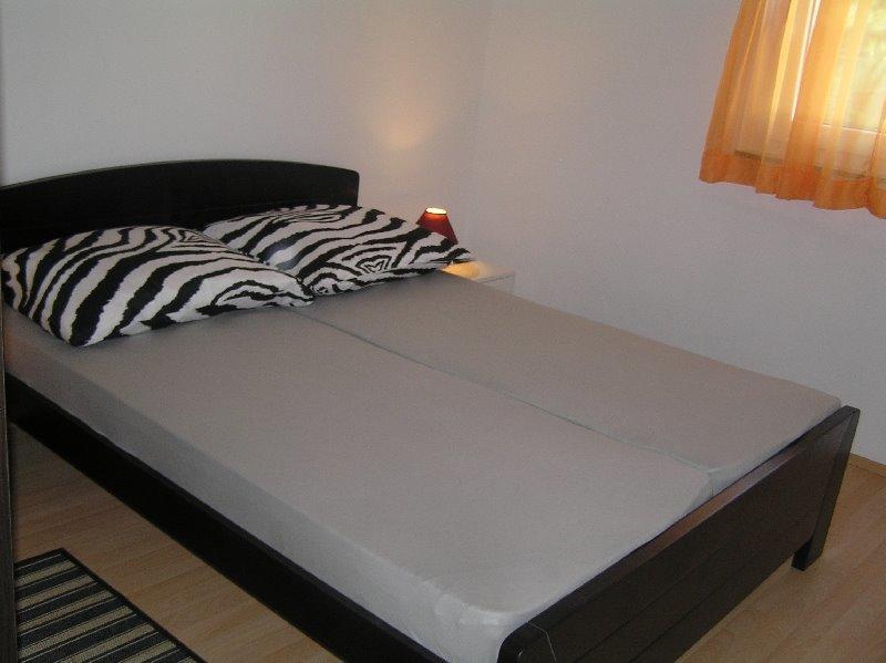 Deda Apartments Pag Town Luaran gambar