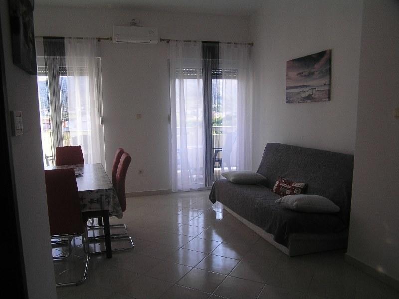 Deda Apartments Pag Town Luaran gambar