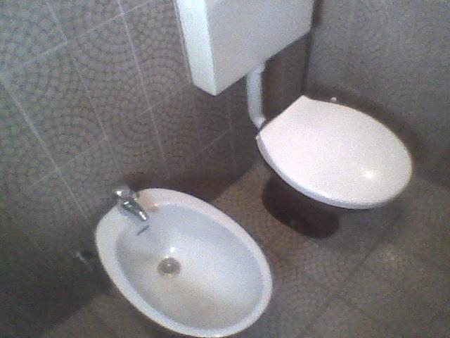 Deda Apartments Pag Town Luaran gambar