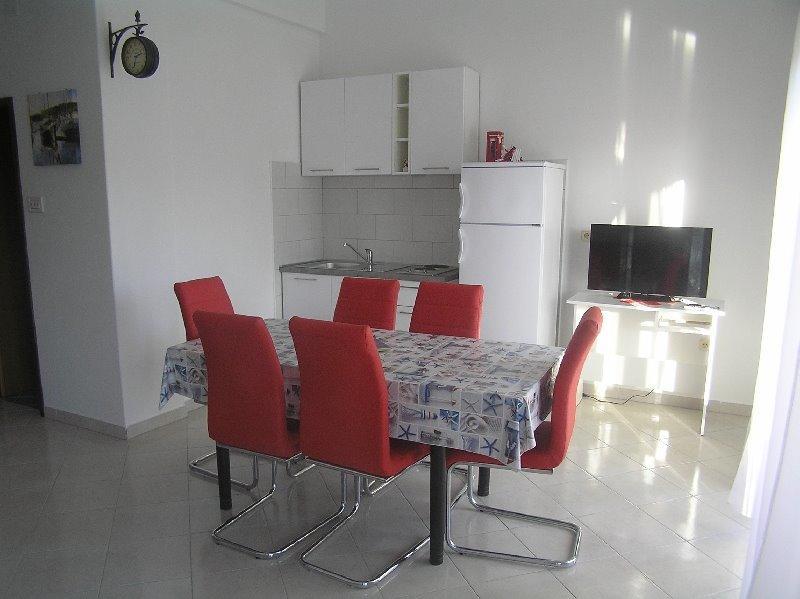Deda Apartments Pag Town Luaran gambar