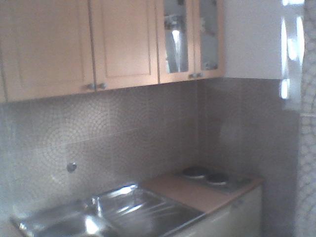 Deda Apartments Pag Town Luaran gambar