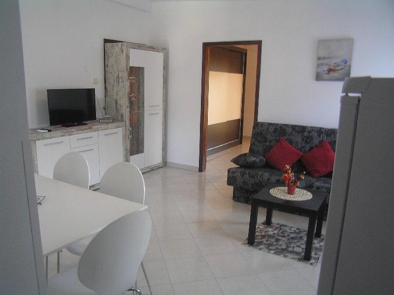 Deda Apartments Pag Town Luaran gambar