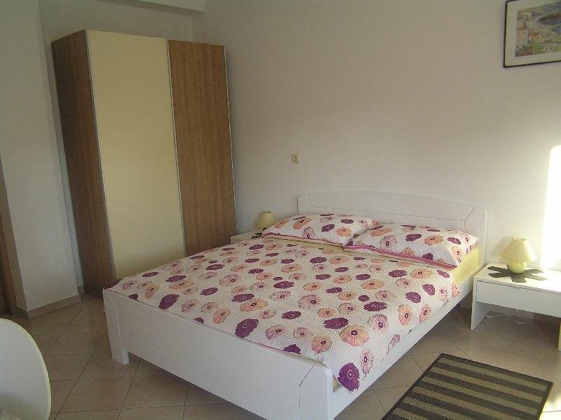 Deda Apartments Pag Town Luaran gambar